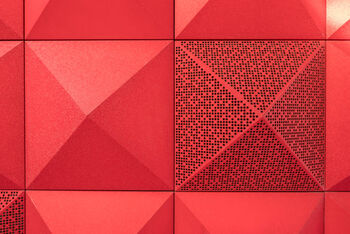 Foto door Ossip van Duivenbode, ontwerp door MVRDV