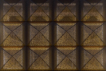 Foto door Ossip van Duivenbode, ontwerp door MVRDV