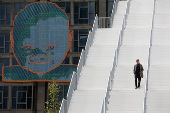 Credits: Bas Czerwinski