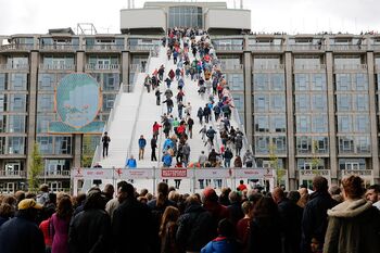 Credits: Bas Czerwinski