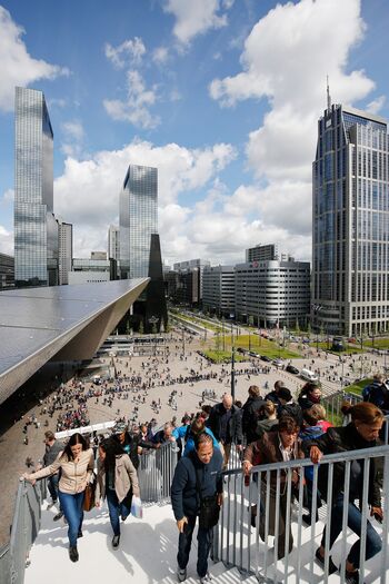 Credits: Bas Czerwinski