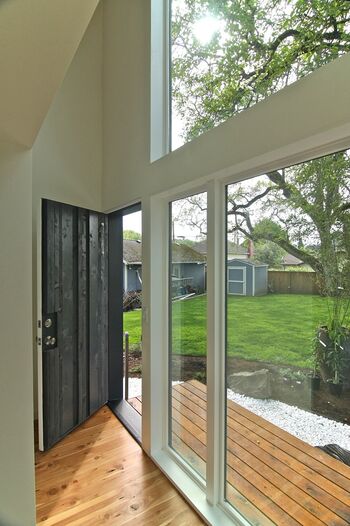 Foto door Evan Stravers