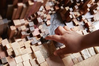 Foto door Max McClure