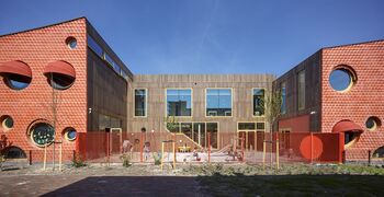 Foto door Moke Architecten