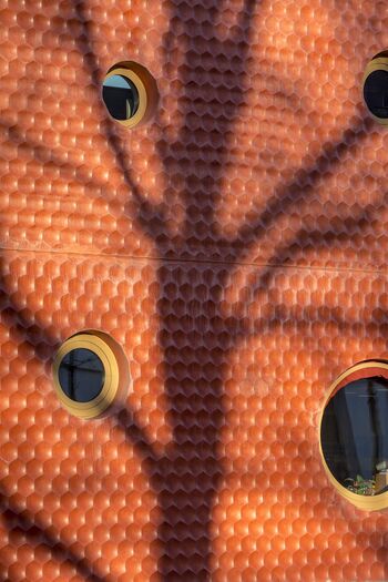 Foto door Moke Architecten