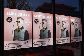 Foto door Daryl Mulvihill