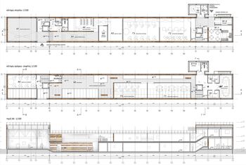 © Georges Batzios Architects