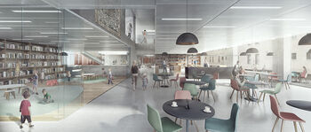 © EdiT, KAAN Architecten