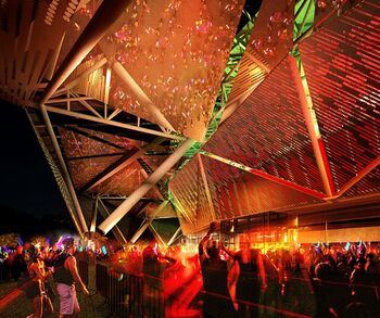 © HAEAHN Architecture and H Architecture