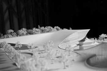 © San Labs for Ennead Architects