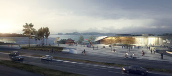 © San Labs for Ennead Architects