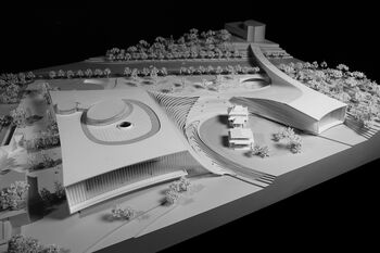 © San Labs for Ennead Architects