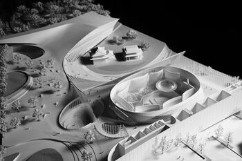 © San Labs for Ennead Architects