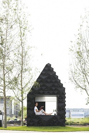 © Sophia van den Hoek