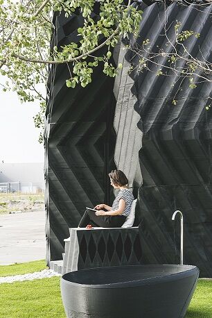 © Sophia van den Hoek