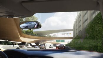 © Rogers Partners / Nelson Byrd Woltz