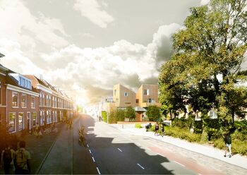 © Froscen Architecten