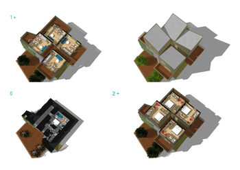 © Froscen Architecten