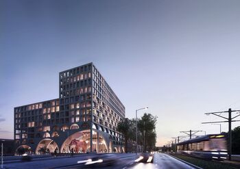 © Lingotto / Studioninedots