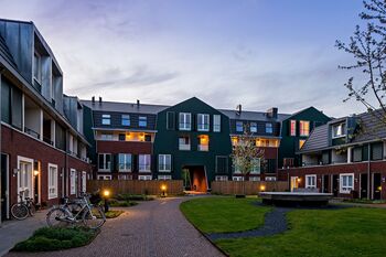 © Braaksma & Roos Architectenbureau