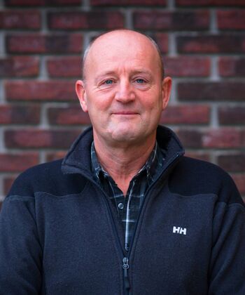 Laudie Bal, projectleider R&B Wonen