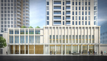 © Dam & Partners Architecten