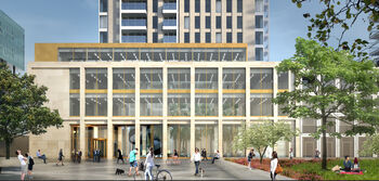 © Dam & Partners Architecten