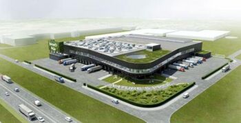 BREEAM-NL Excellent certificaat voor nieuwbouw Nature’s Pride