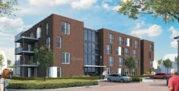 VolkerWessels bouwt voor €100 miljoen kleinschalige groepswoningen