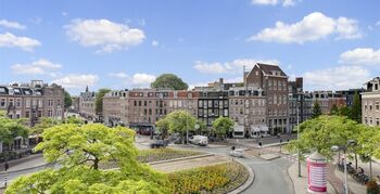 Dirk Iede Terpstra: ‘Infratecture staat voor mij voor integraal ontwerpen.’