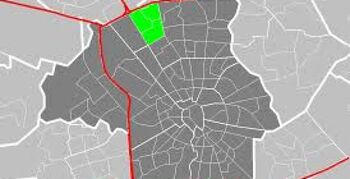 Onderzoek intelligente straatverlichting in Eindhoven