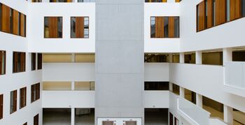 Bouw nieuw ziekenhuis MST afgerond