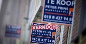 De woningmarkt stabiliseert