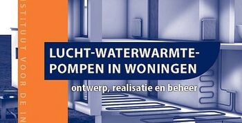 ISSO-publicatie over duurzame techniek in woningen