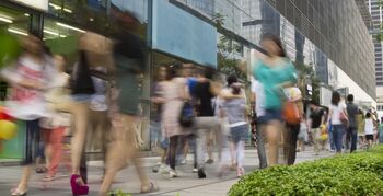 Gemeenten aan de slag met leegstand