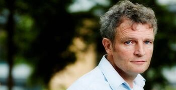 Floris Alkemade per 1 september rijksbouwmeester