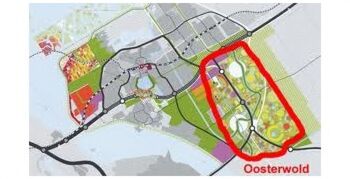 Zeewolde en Almere omarmen organische ontwikkeling