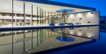 Kraayvanger ontwerpt hoofdkantoor van PWN in Velserbroek