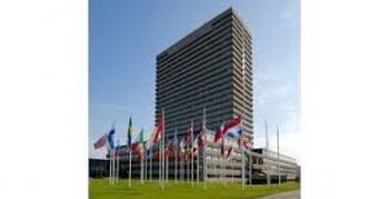 Nieuwbouw European Patent Office vraagt om innovatieve oplossingen