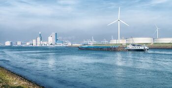 Nieuw Rotterdams initiatief stimuleert kennis klimaatadaptatie