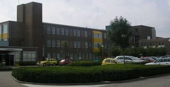 Vlissings ziekenhuis start met crowdfunding voor verbouwing