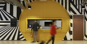 ABP investeert 100 miljoen in studentenappartementen