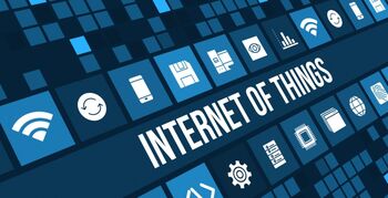 Aan de slag met Internet of Things
