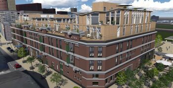 Transformatie Pakhuismeesteren gestart