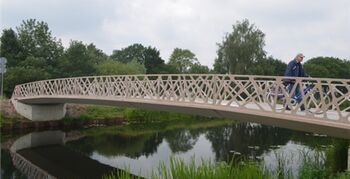 Nederlandse ingenieurs bedenken sterkste beton ter wereld