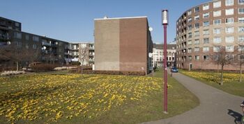 Zelfbouwmakelaar presenteert nieuwe klusschool