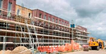 Nieuwe wijziging Bouwbesluit per 1 juli