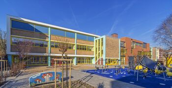 Top 10 verbouwde scholen