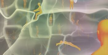 Nanotechnologie in de architectuur