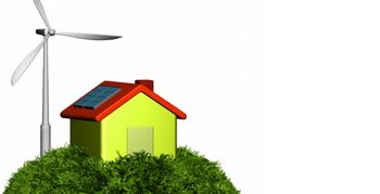 Ook omgeving moet meetellen voor BREEAM